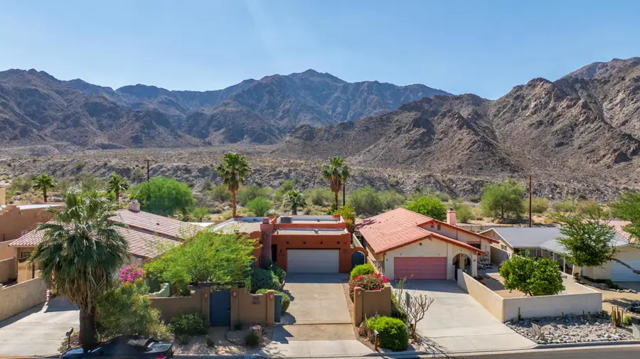 54695 Avenida Madero, La Quinta, CA 92253 - #2