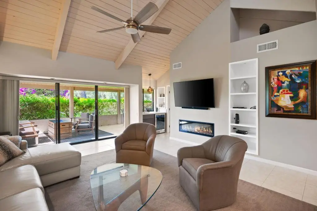 312 Forest Hills Drive, Rancho Mirage, CA 92270 - #1
