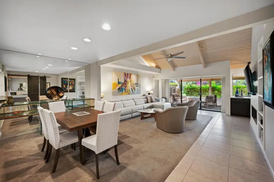 312 Forest Hills Drive, Rancho Mirage, CA 92270 - #3