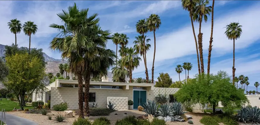 357 Westlake Terrace, Palm Springs, CA 92264 - #2