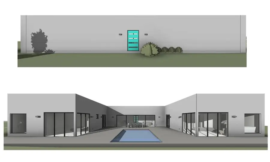 60531 Cielito Drive, Joshua Tree, CA 92252 - #2