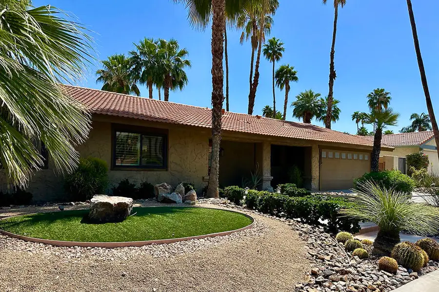 1332 S Beverly Drive, Palm Springs, CA 92264 - #3