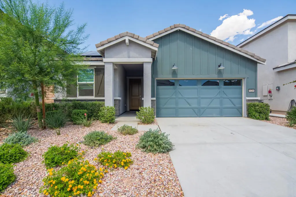 84208 Novello Drive, Indio, CA 92203 - #1