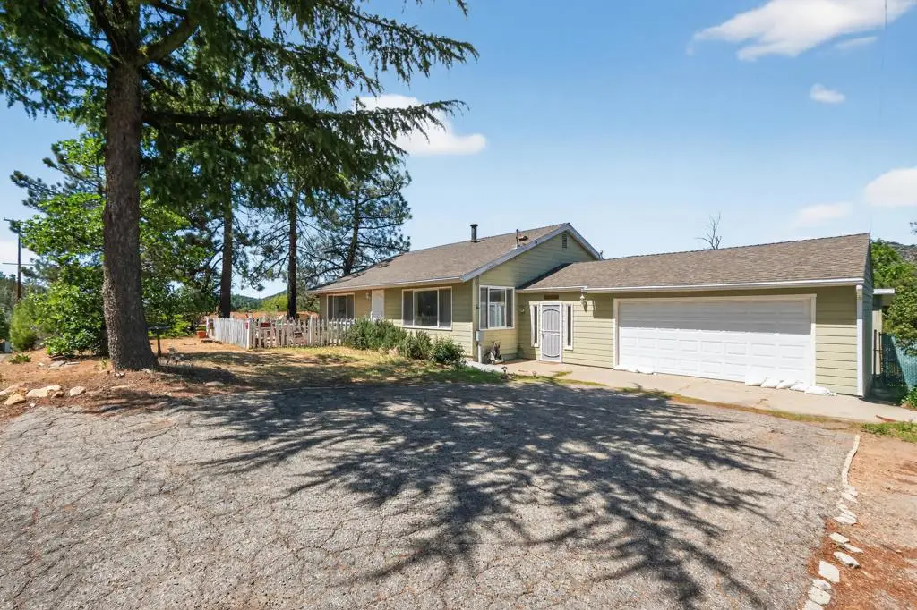 1048 Manzanita Drive, Julian, CA 92036 - #1