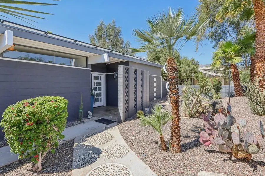 1815 W Nicola Road, Palm Springs, CA 92262 - #3