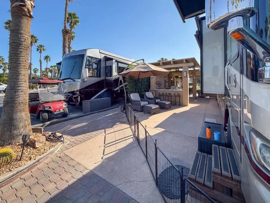 80394 Avenue 48 #46, Indio, CA 92201 - #3