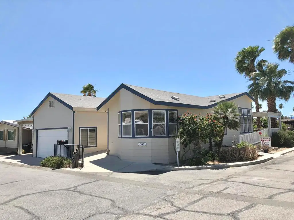 74711 Dillon Road #307, Desert Hot Springs, CA 92241 - #1