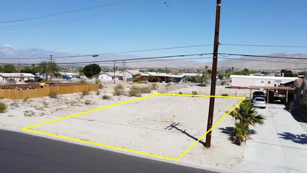 288 Dillon Road, Desert Hot Springs, CA 92240