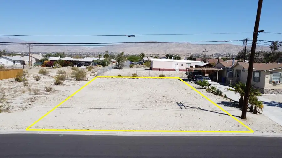 288 Dillon Road, Desert Hot Springs, CA 92240 - #3