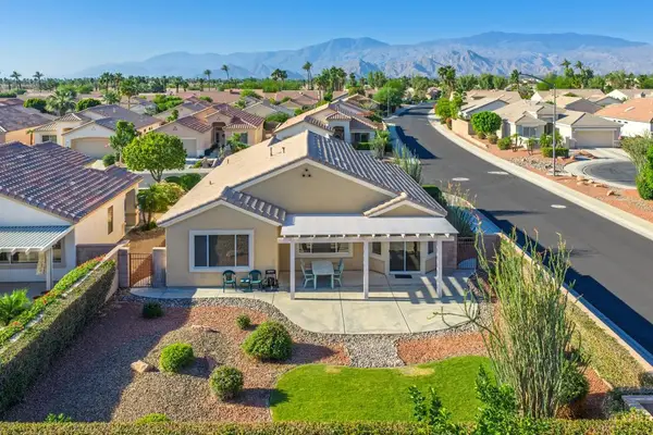 78208 Silverleaf Court, Palm Desert, CA 92211