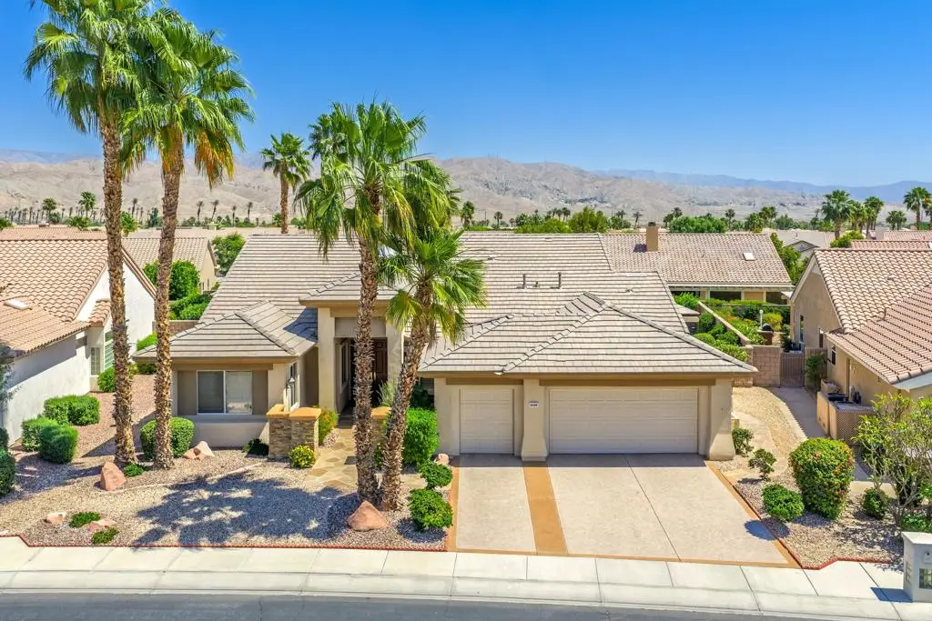 36666 Tallowood Drive, Palm Desert, CA 92211 - #1