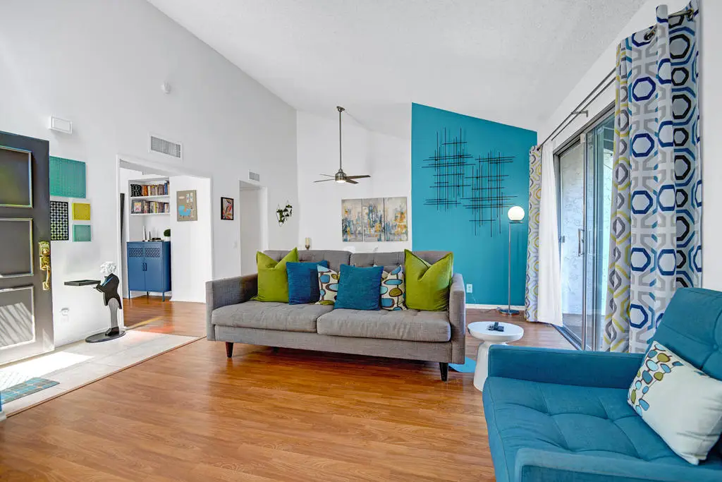 1338 S Camino Real, Palm Springs, CA 92264 - #1