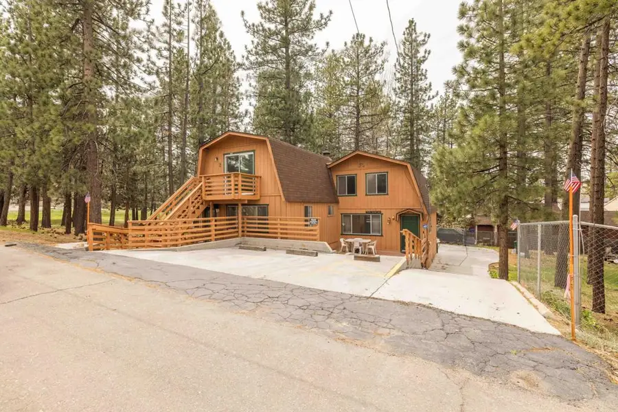 542 Cottage Lane, Big Bear, CA 92315 - #2