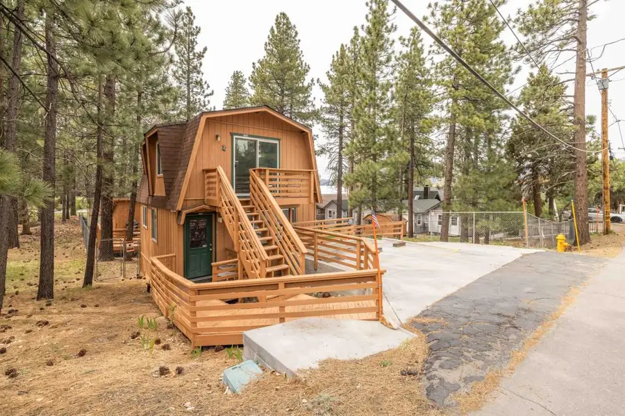 542 Cottage Lane, Big Bear, CA 92315 - #3