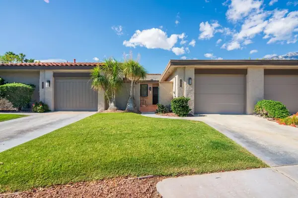1981 Paseo Raqueta, Palm Springs, CA 92262