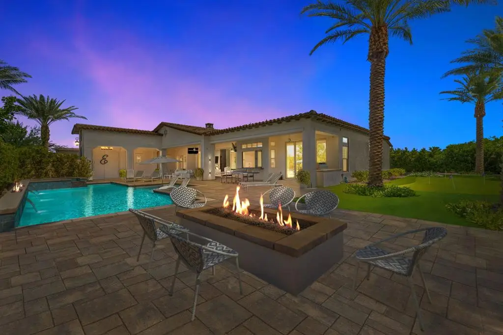 54900 Aristides Court, La Quinta, CA 92253 - #1