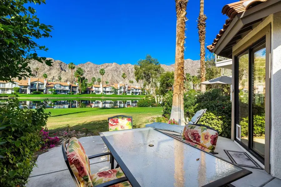 55393 Tanglewood, La Quinta, CA 92253 - #2