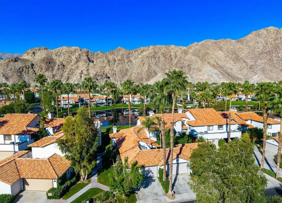 55393 Tanglewood, La Quinta, CA 92253 - #3