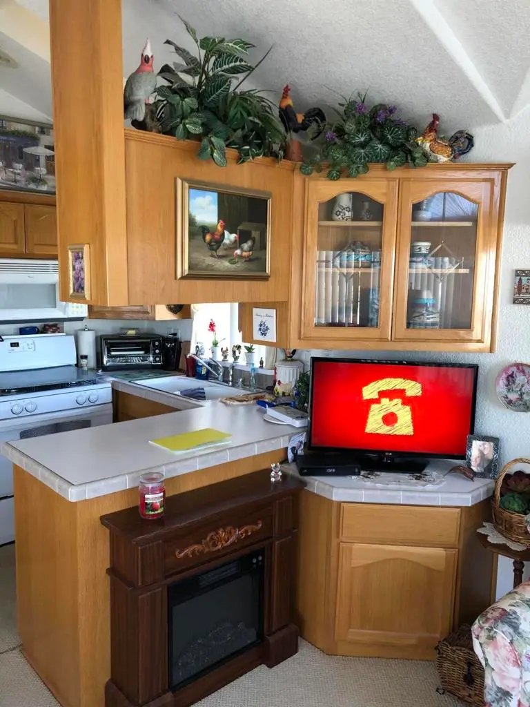 81620 Avenue 49 #160b, Indio, CA 92201 - #3