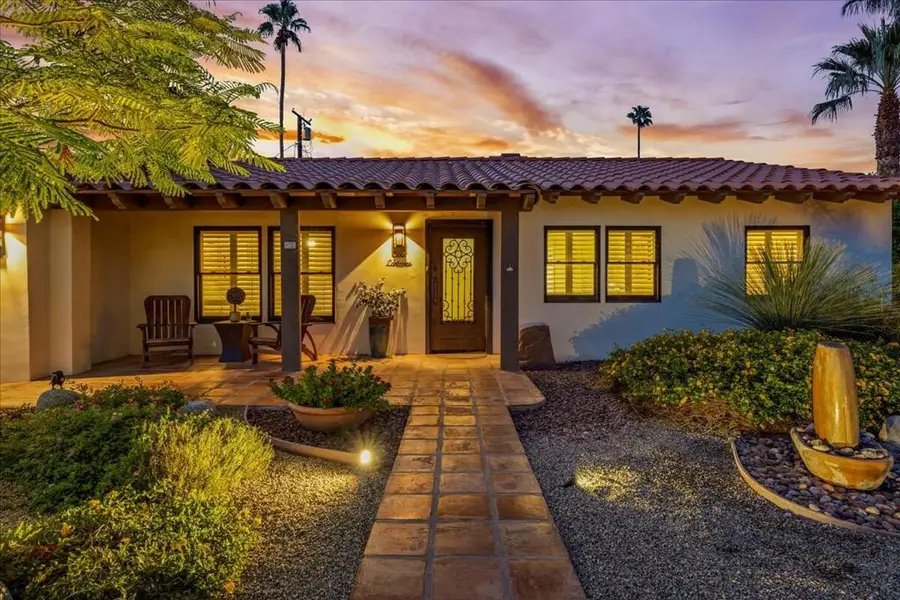 1508 E El Alameda, Palm Springs, CA 92262 - #2