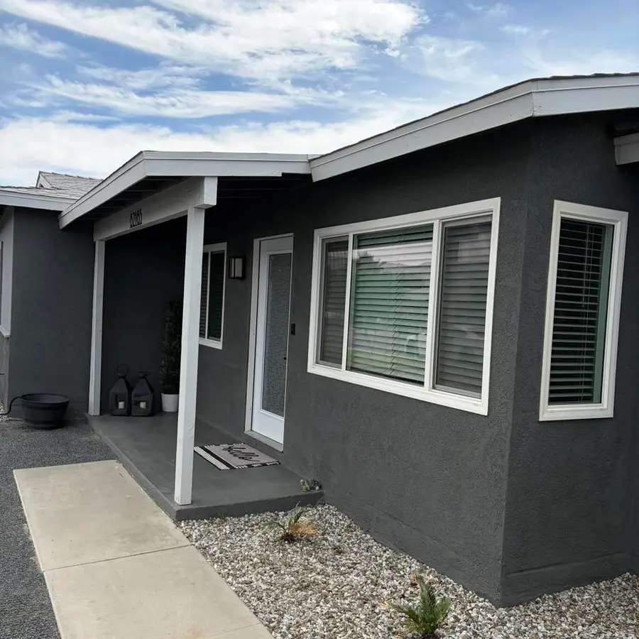 82165 Crest Avenue, Indio, CA 92201 - #2