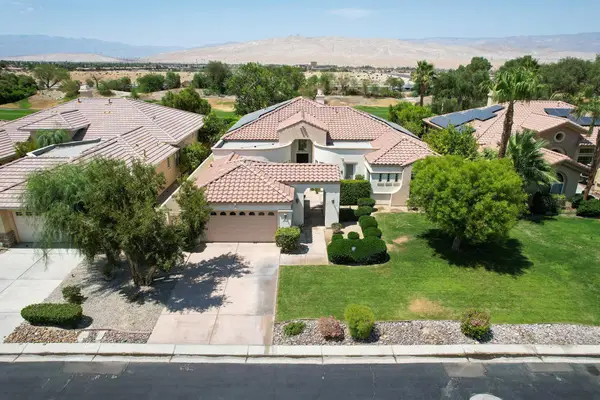 47 Calle Del Norte, Rancho Mirage, CA 92270