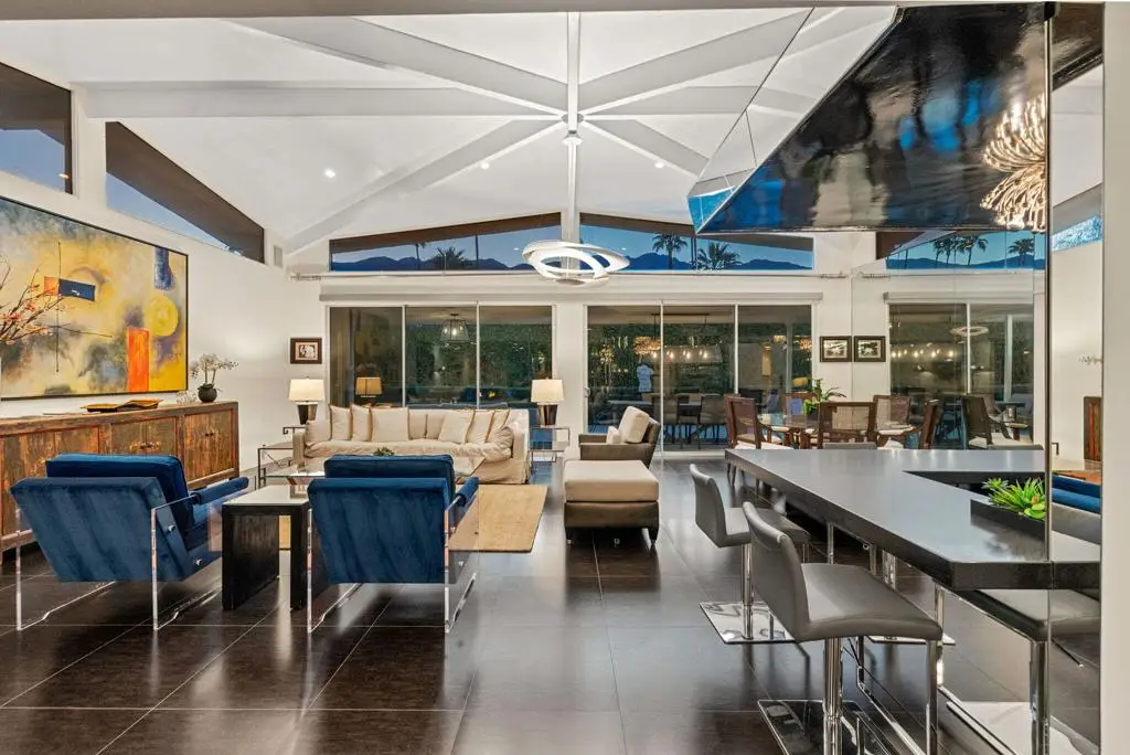 2015 S Toledo Avenue, Palm Springs, CA 92264 - #1