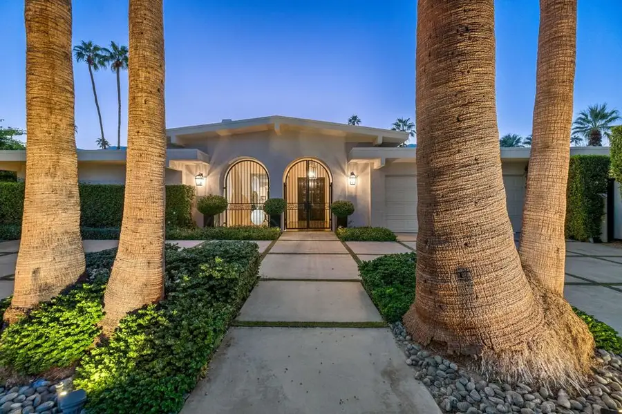 2015 S Toledo Avenue, Palm Springs, CA 92264 - #2