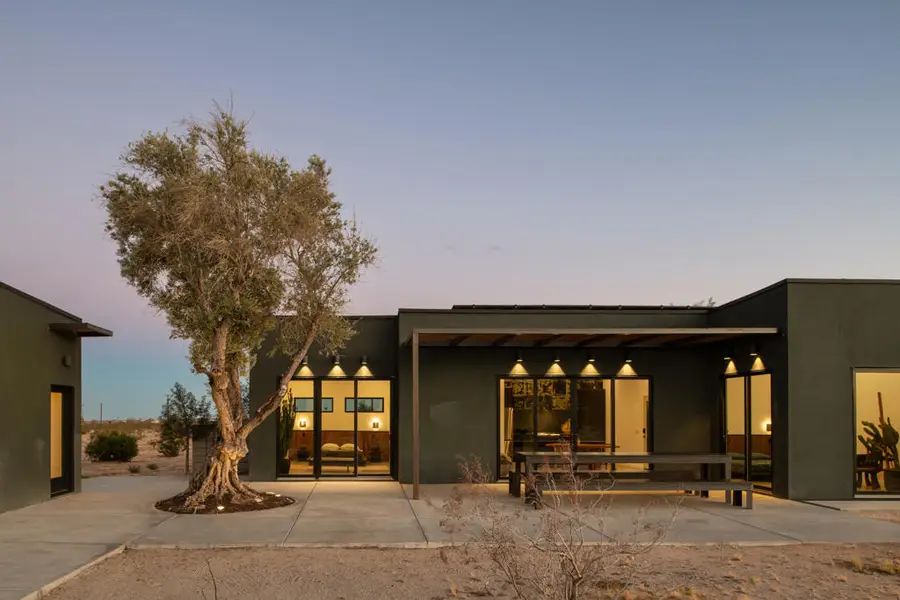 60052 Rocky Avenue, Landers, CA 92285 - #2