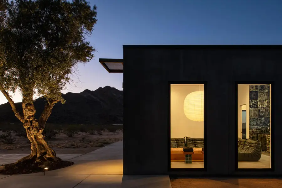 60052 Rocky Avenue, Landers, CA 92285 - #3