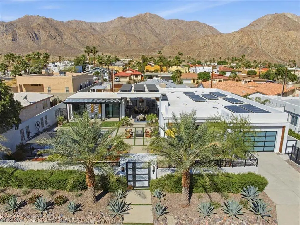 54905 Avenida Obregon, La Quinta, CA 92253 - #1