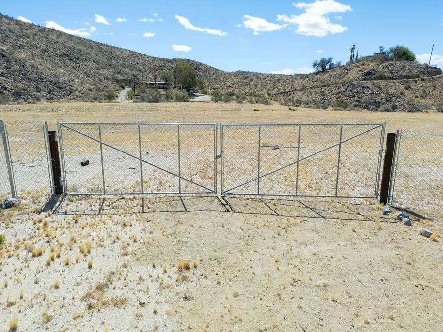 0 Helms Road, Sky Valley, CA 92241 - #2