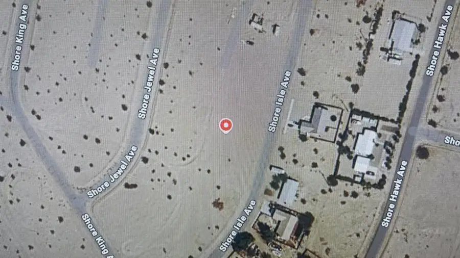 2301 Shore Isle Avenue, Thermal, CA 92274 - #2