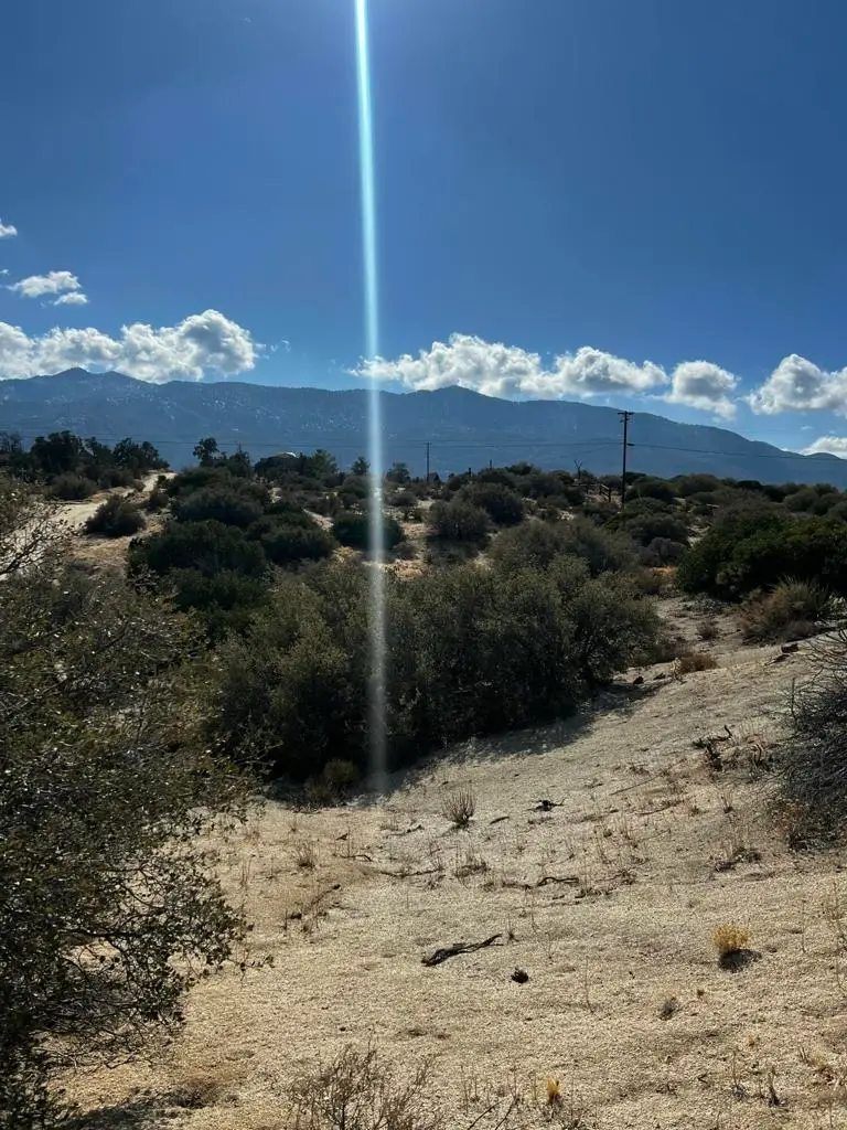 0 Rancho Road, Mountain Center, CA 92561 - #3