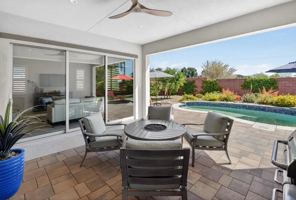 50600 Havasu Falls Drive, Indio, CA 92201 - #1