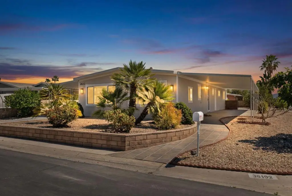 38192 Rock Circle, Palm Desert, CA 92260 - #1