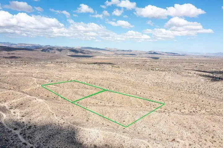 57352 Sunflower Drive, Yucca Valley, CA 92284 - #2