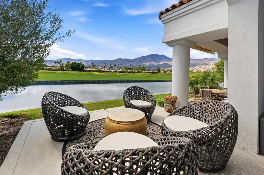 54652 Inverness Way, La Quinta, CA 92253 - #1