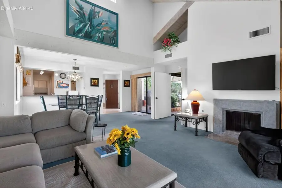 407 Forest Hills Drive #Rancho Mirage, Rancho Mirage, CA 92270 - #2