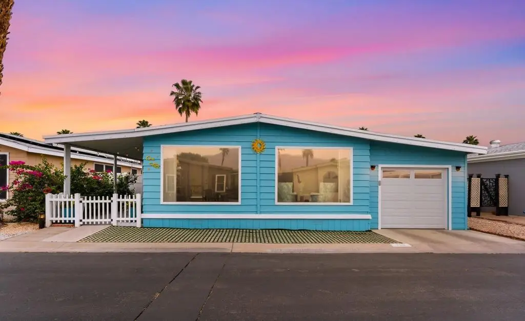 150 Hilligoss Drive, Cathedral City, CA 92234 - #1