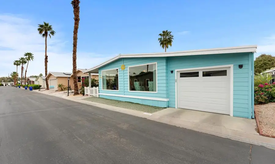 150 Hilligoss Drive, Cathedral City, CA 92234 - #2