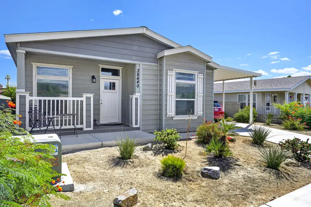 38440 Desert Greens Drive W, Palm Desert, CA 92260 - #1