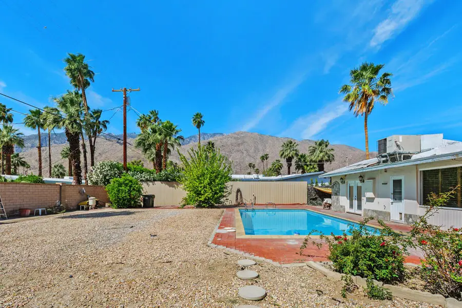 1077 S Riverside Drive, Palm Springs, CA 92264 - #2