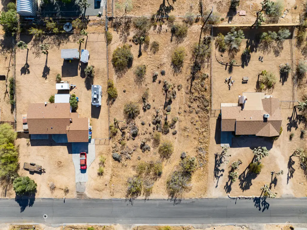 0 Emerson, Yucca Valley, CA 92284 - #1