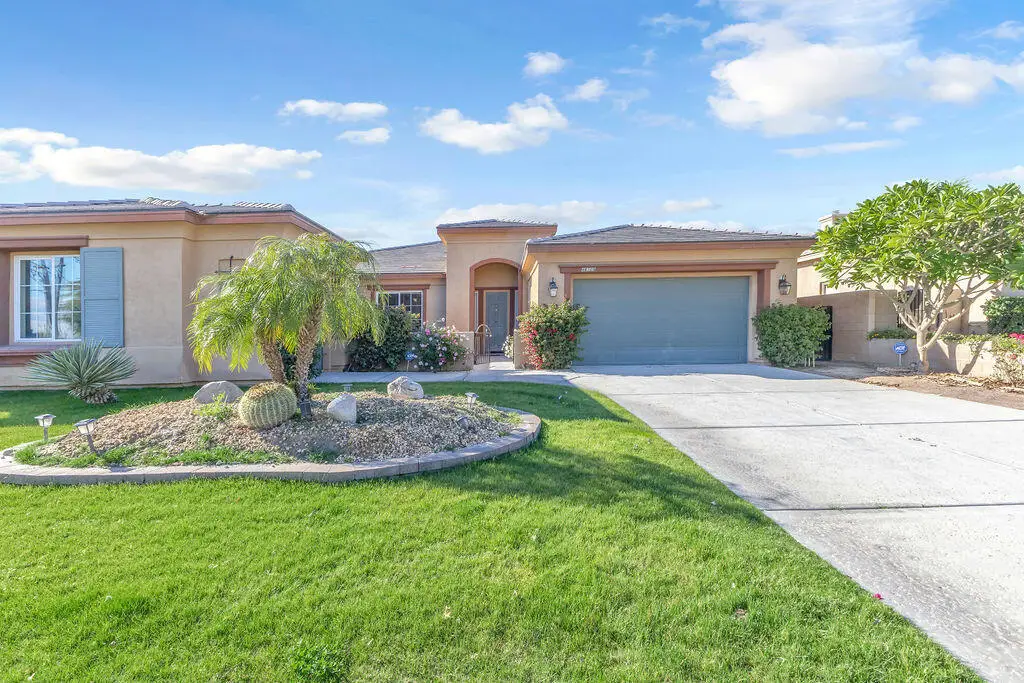 46109 Roadrunner Lane, La Quinta, CA 92253 - #1