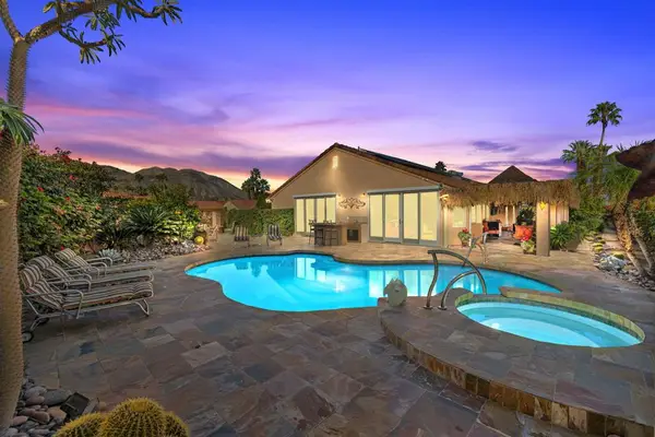 47260 Rose Sage Court, Palm Desert, CA 92260