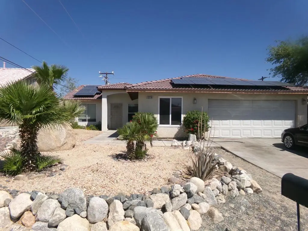 13278 Via Real, Desert Hot Springs, CA 92240 - #1
