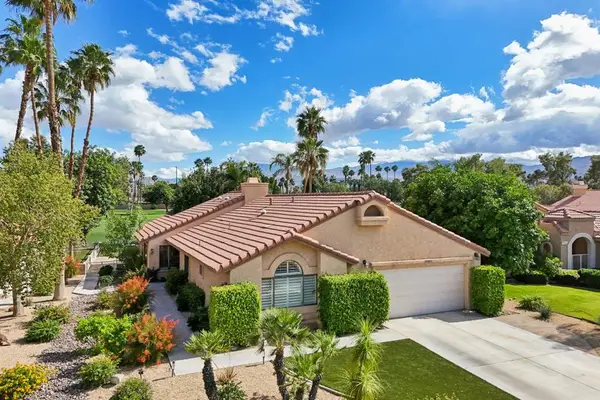 39985 Sweetwater Drive, Palm Desert, CA 92211
