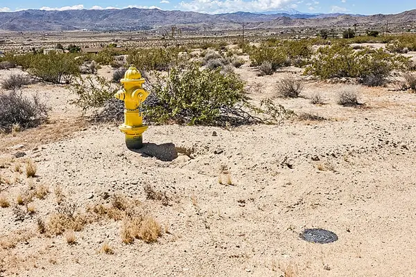 142 Shifting Sands, Joshua Tree, CA 92252