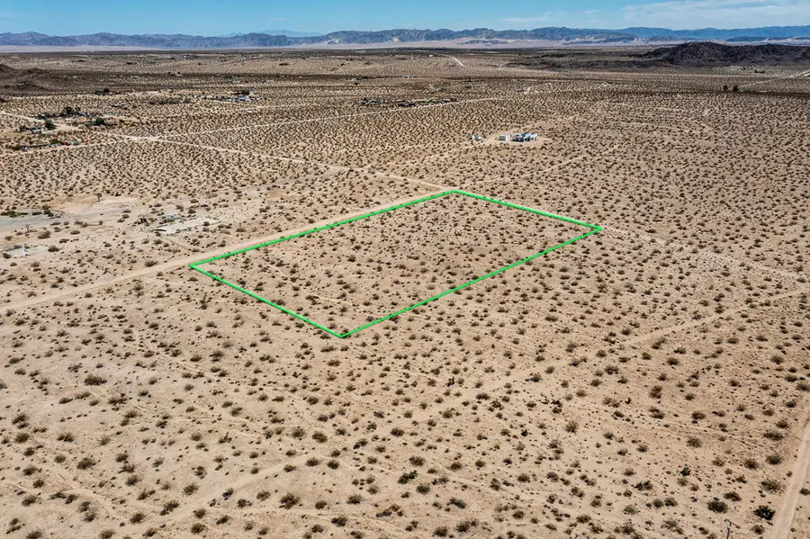 142 Shifting Sands, Joshua Tree, CA 92252 - #3